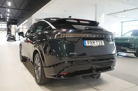 Nissan Ariya 2024 photo 4