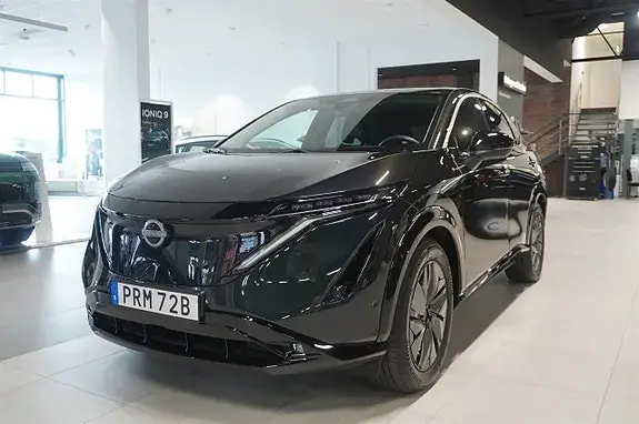 Nissan Ariya