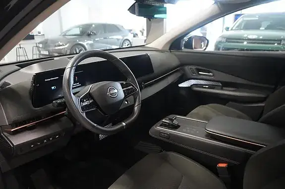 Nissan Ariya 2024 photo 2