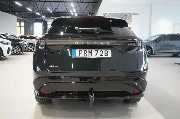 Nissan Ariya 2024 photo 5
