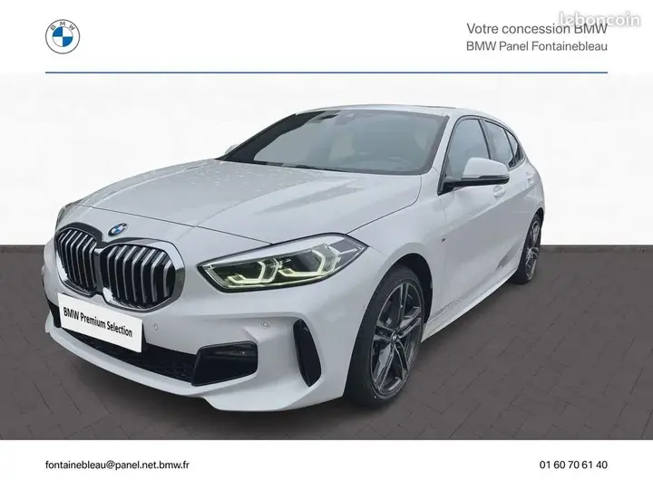 BMW Série 1