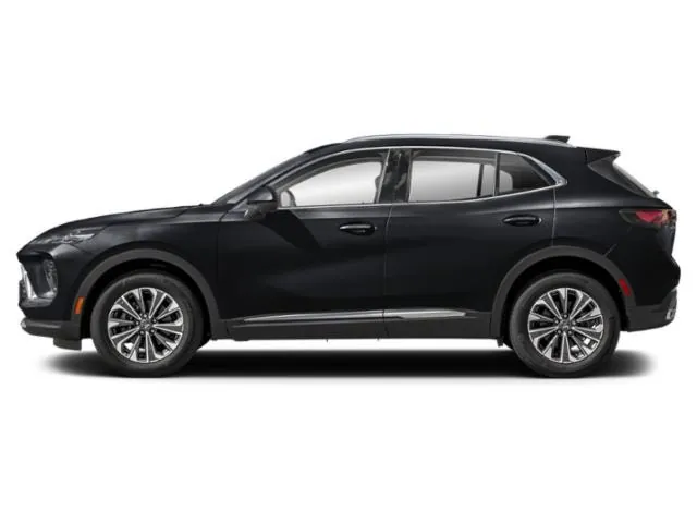 Buick Envision 2026 photo 4