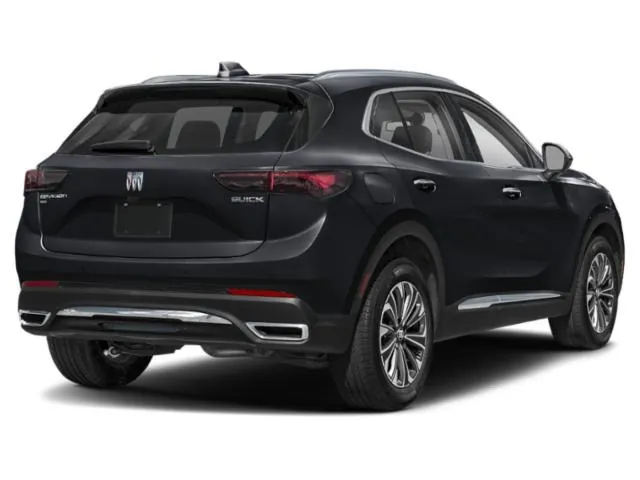 Buick Envision 2026 photo 2
