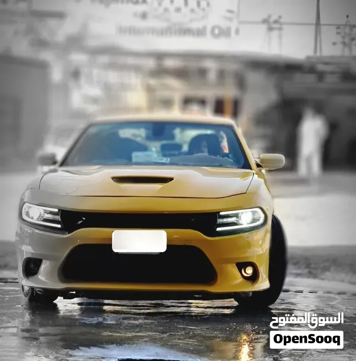 Dodge Charger 2022 photo 2