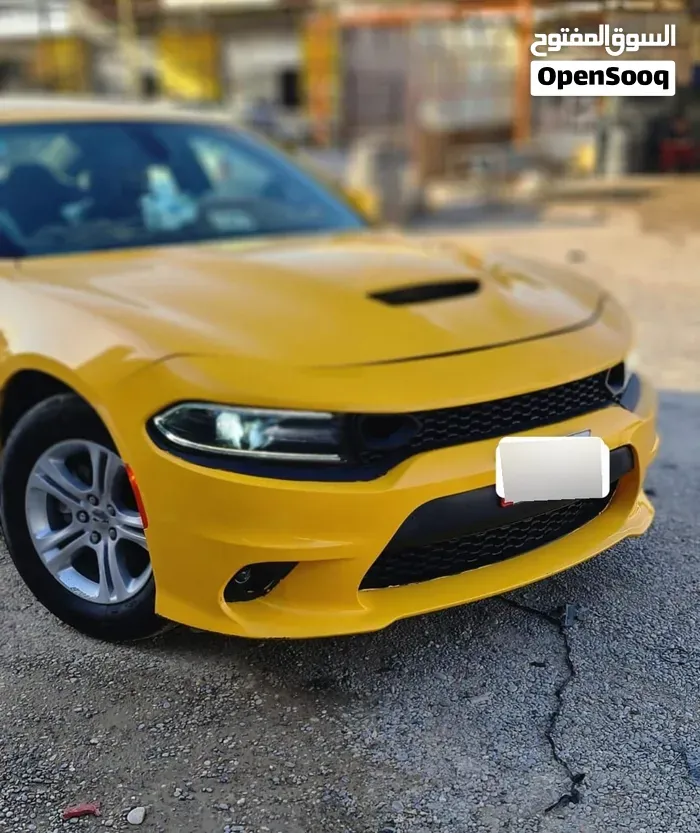 Dodge Charger