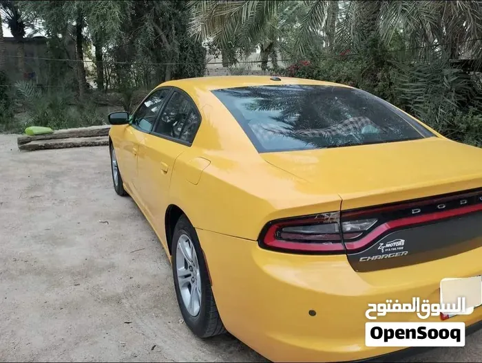 Dodge Charger 2022 photo 3