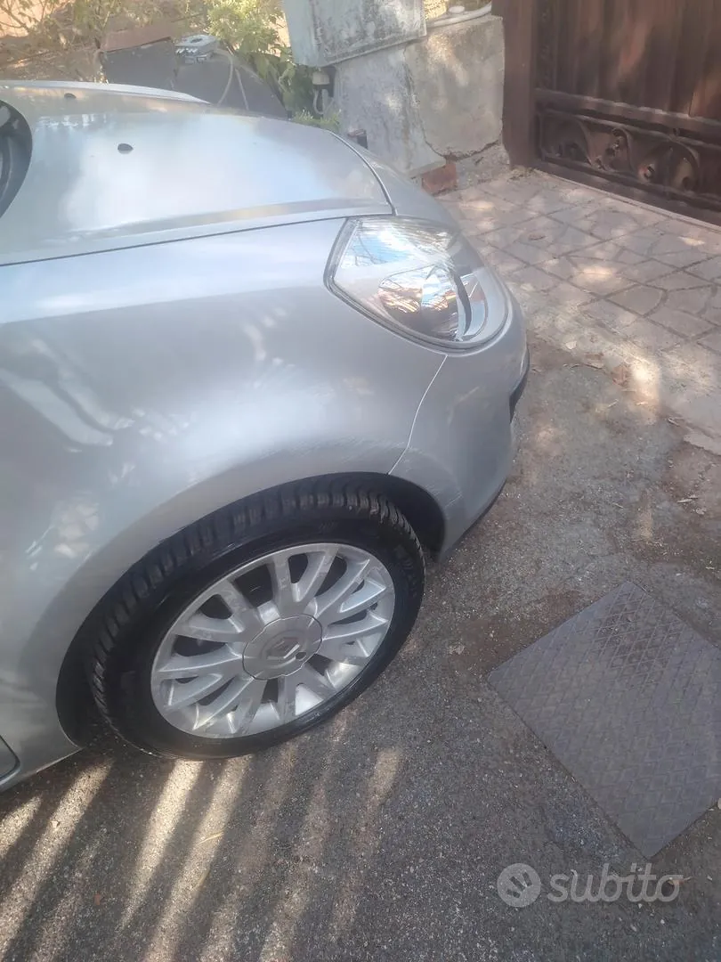 Renault Clio 2009 photo 5