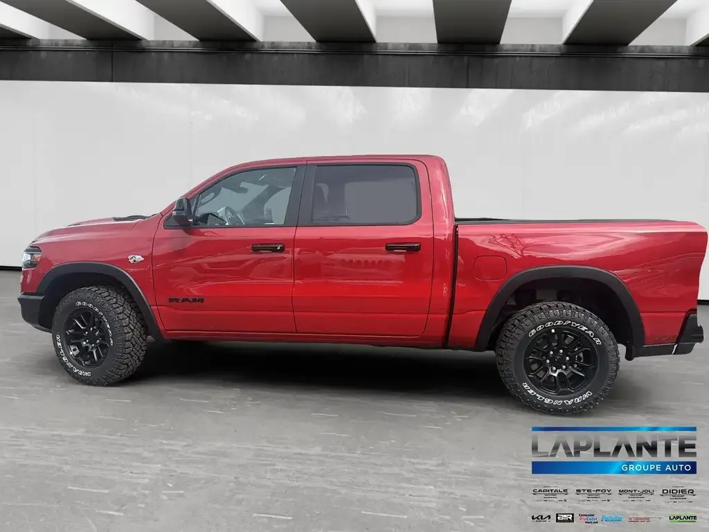 Ram 1500 2026 photo 5