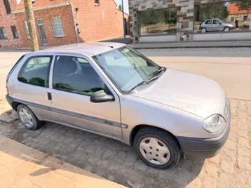 Citroen Saxo