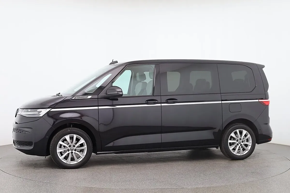 Volkswagen Multivan 2025 photo 2