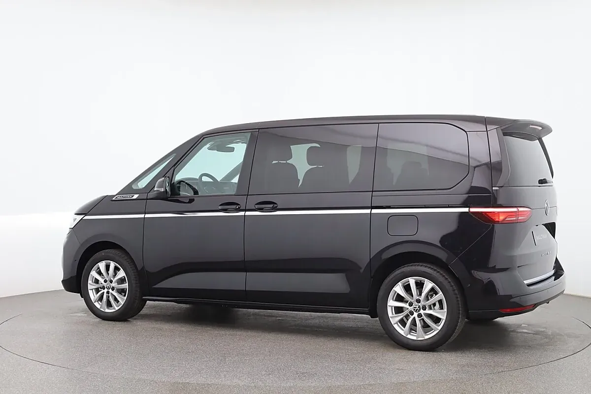 Volkswagen Multivan 2025 photo 3
