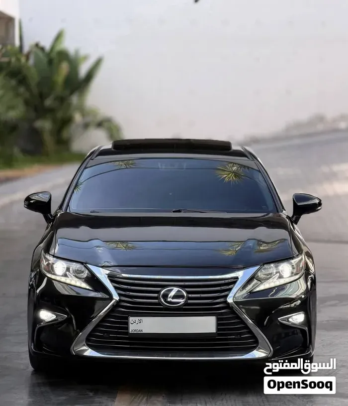 Lexus Es 300