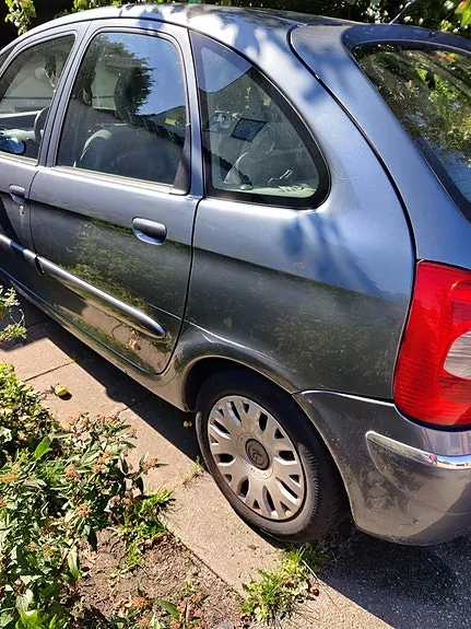 Citroen Xsara Picasso 2007 photo 3