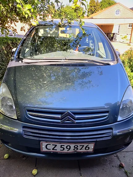 Citroen Xsara Picasso