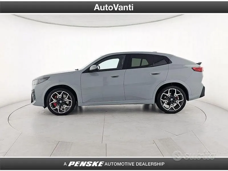 BMW X2 2025 photo 2