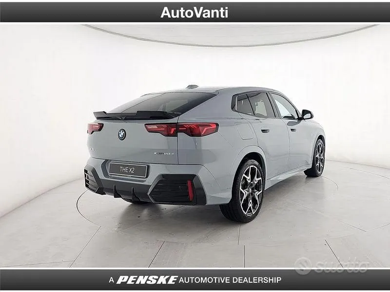 BMW X2 2025 photo 5