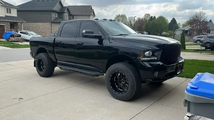 Ram 1500
