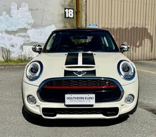 Mini Cooper 2017 photo 5