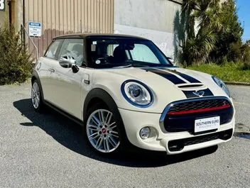 Mini Cooper 2017 photo 2