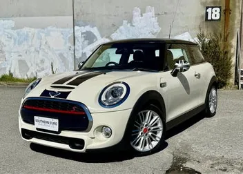 Mini Cooper 2017 photo 3