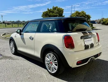 Mini Cooper 2017 photo 4