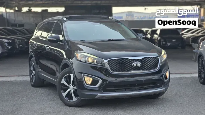 Kia Sorento 2020 photo 3
