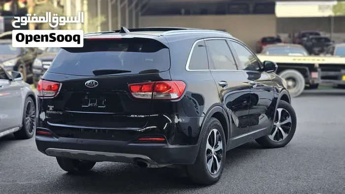 Kia Sorento 2020 photo 4