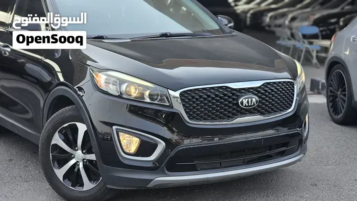 Kia Sorento 2020 photo 2
