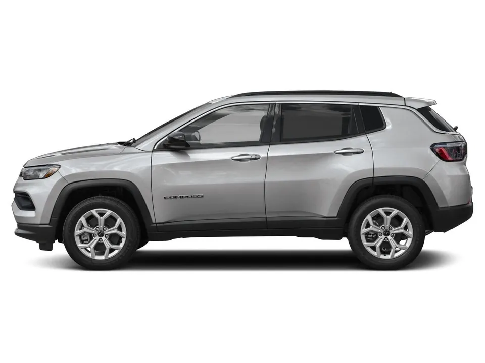 Jeep Compass 2026 photo 3