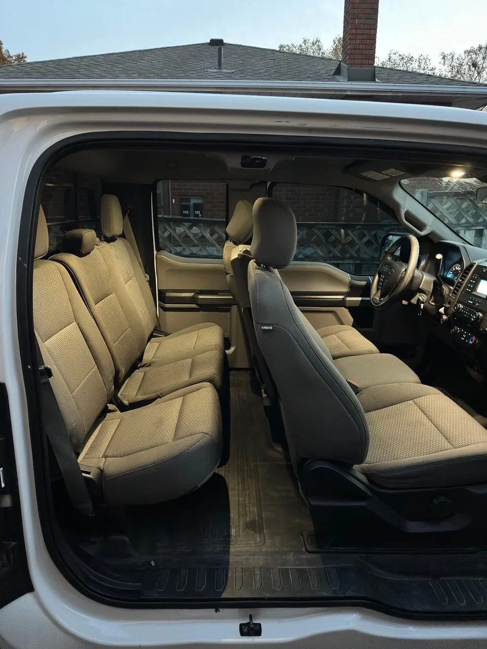 Ford F-150 2017 photo 5