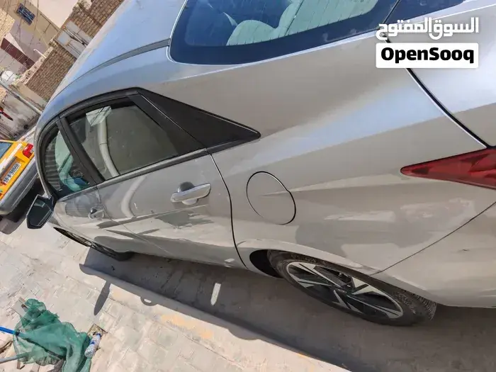Hyundai Elantra 2023 photo 5