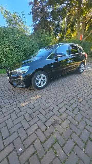 BMW 2 Series