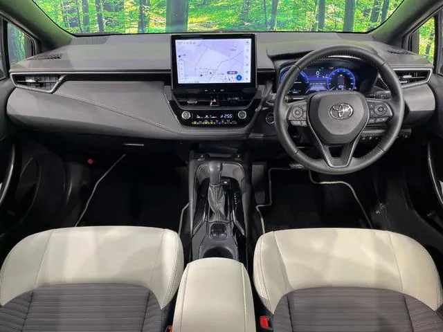 Toyota Corolla Touring 2023 photo 2