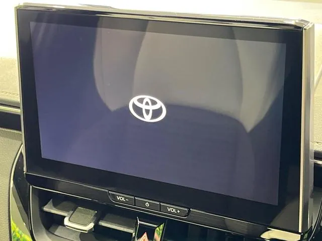 Toyota Corolla Touring 2023 photo 3