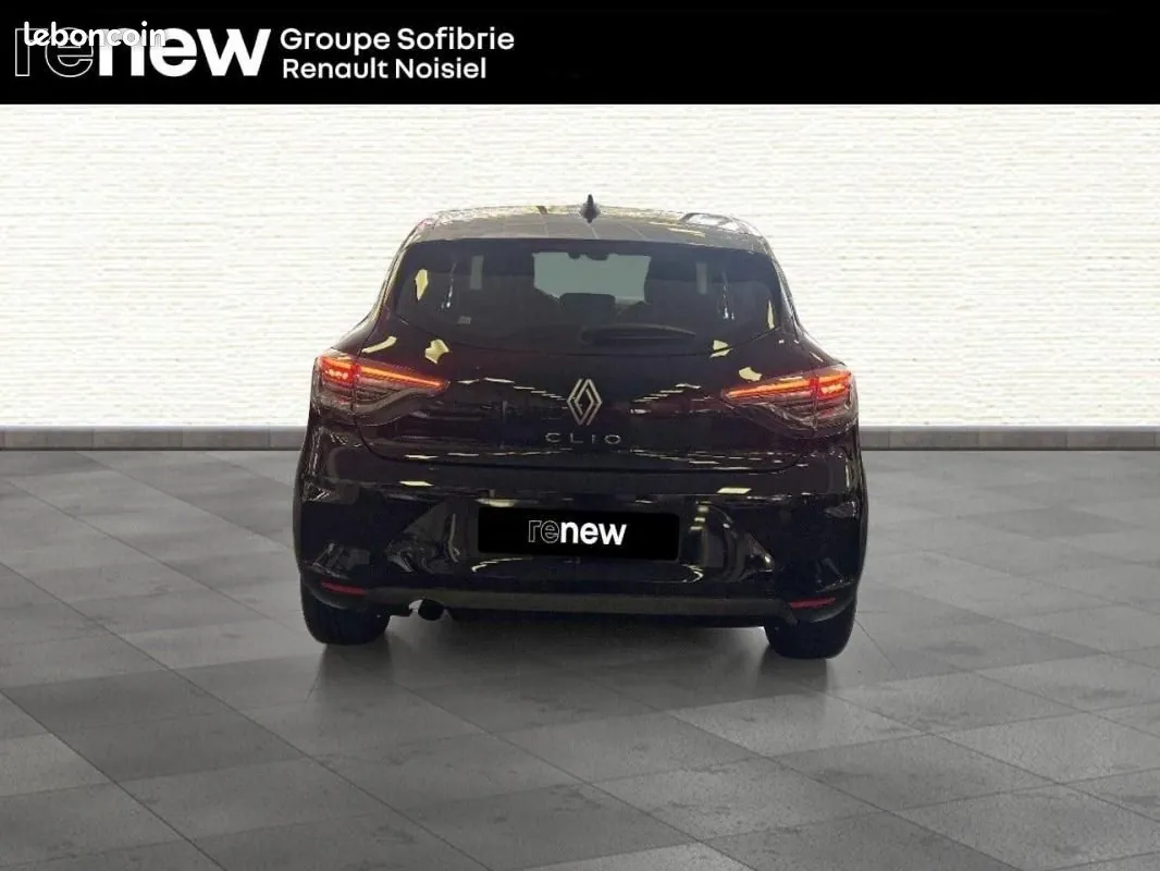 Renault Clio 2025 photo 5
