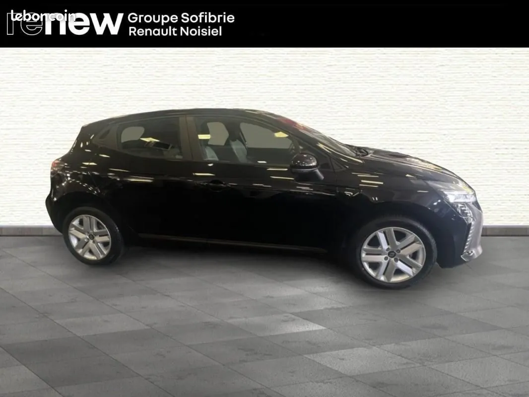 Renault Clio 2025 photo 4