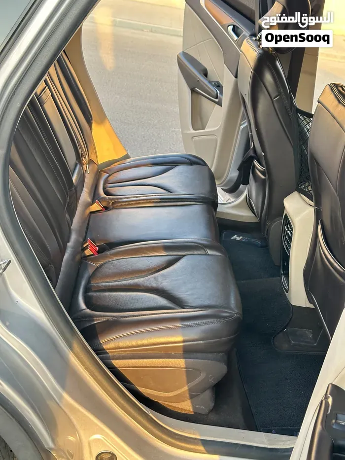 Lincoln Mkc Elite 2019 photo 2