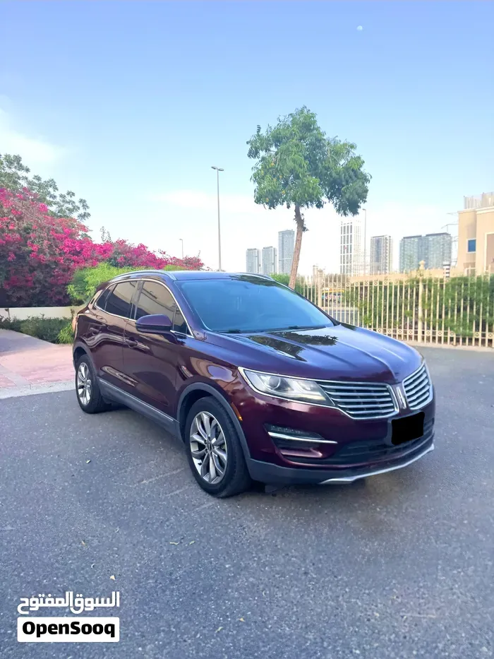Lincoln Mkc Elite 2019 photo 5