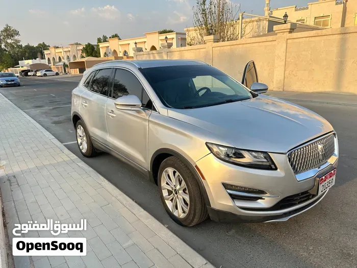 Lincoln Mkc Elite 2019 photo 4