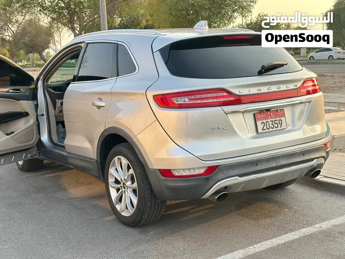 Lincoln Mkc Elite 2019 photo 3