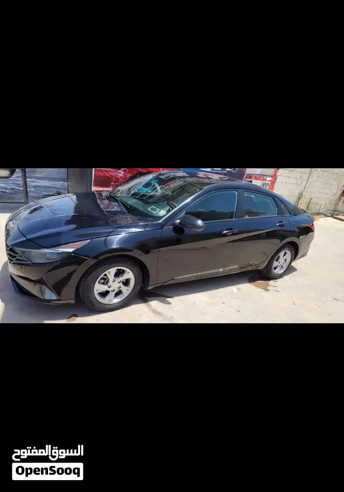 Hyundai Elantra 2021 photo 4