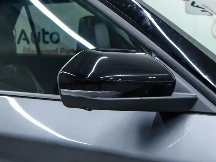 Ford Explorer 2022 photo 4