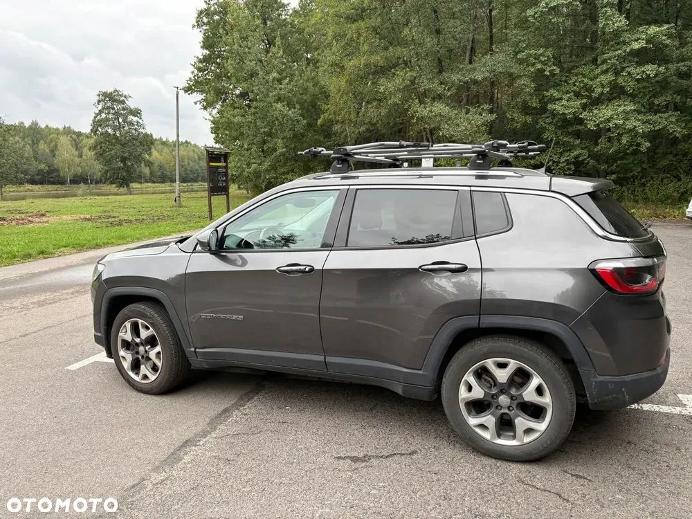 Jeep Compass 2018 photo 4