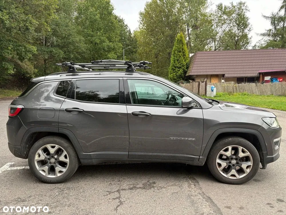 Jeep Compass 2018 photo 5