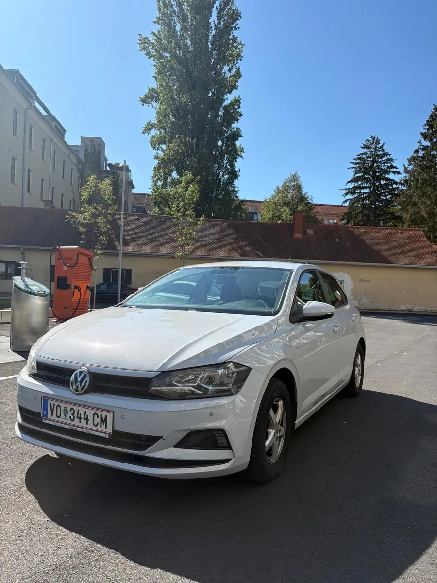 Volkswagen Polo 2019 photo 3