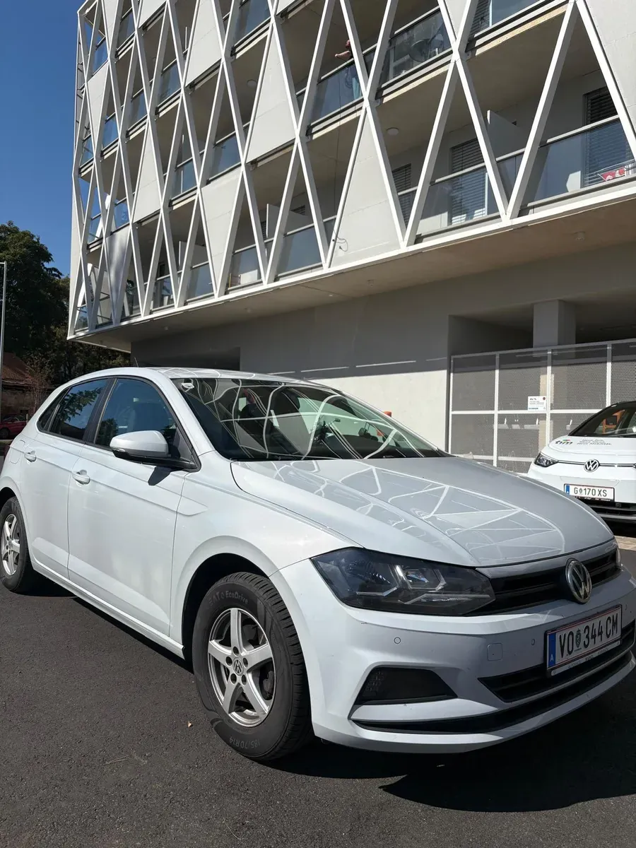 Volkswagen Polo 2019 photo 2