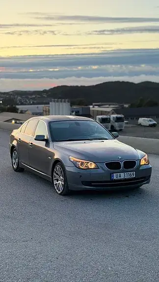 BMW 520D