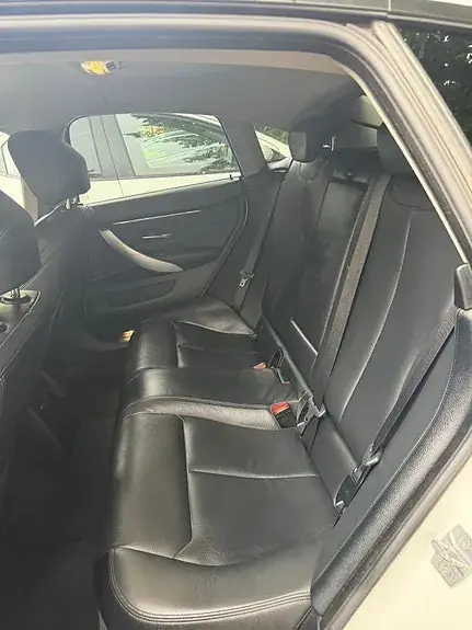 BMW 420D 2018 photo 4