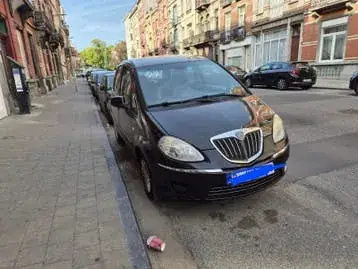 Lancia Musa