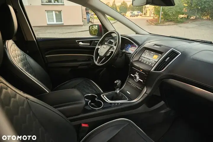 Ford S-Max 2018 photo 2